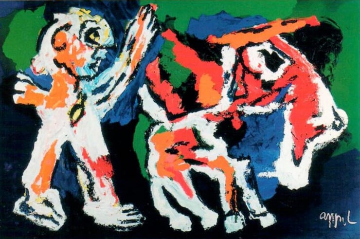 Karel Appel