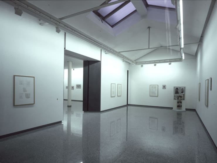 Peter Blake Woolrich Woolen Mills