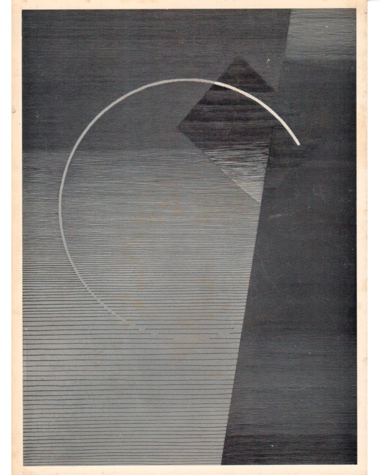 Michel Seuphor Via Manzoni, 20