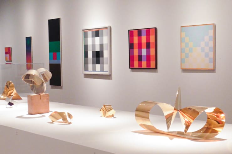 Max Bill (1908 | 1994)