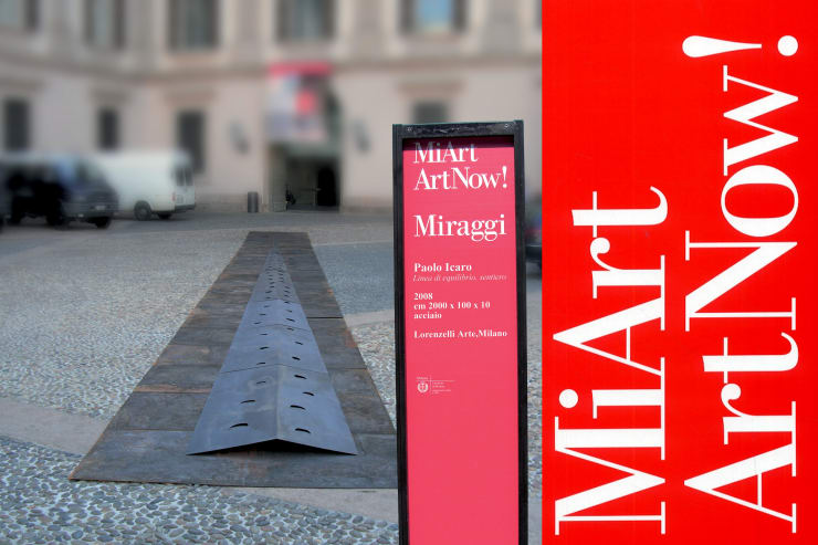 Miraggi | MiArt 2008