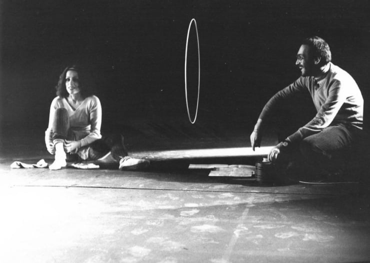 LUCE E SUONO : PRESENTAZIONE DEL CATALOGO