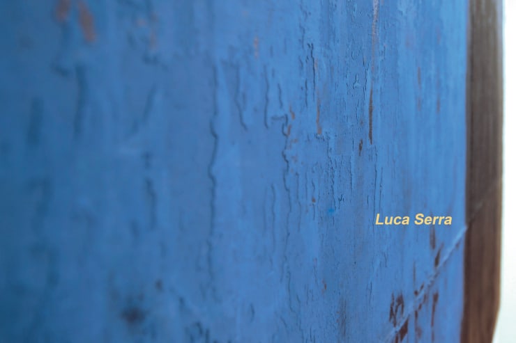 Luca Serra | Mientras nadie mira - Mentre nessuno guarda