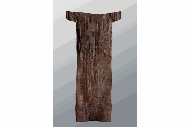 Grande Crocifissione | 1961-1962