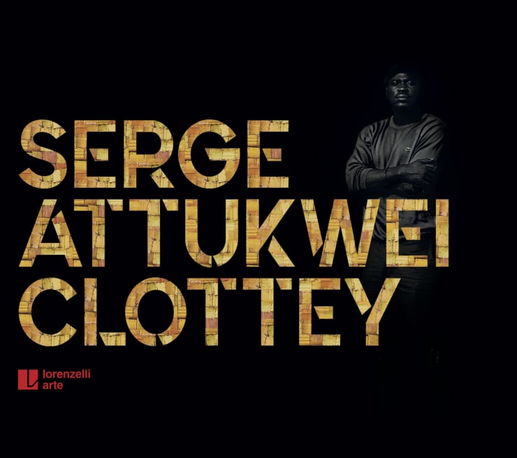 Serge Attukwei Clottey