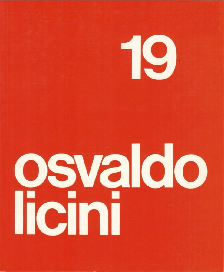 Osvaldo Licini