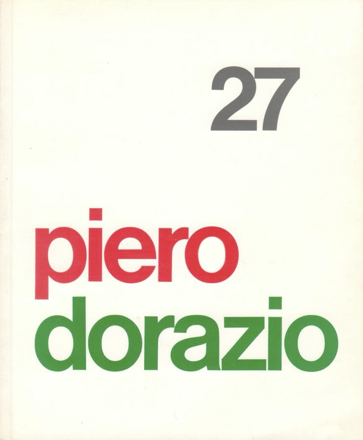 Piero Dorazio