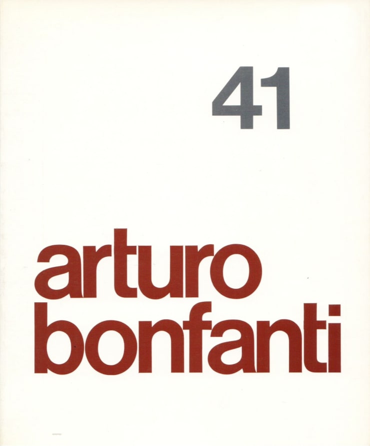 Arturo Bonfanti