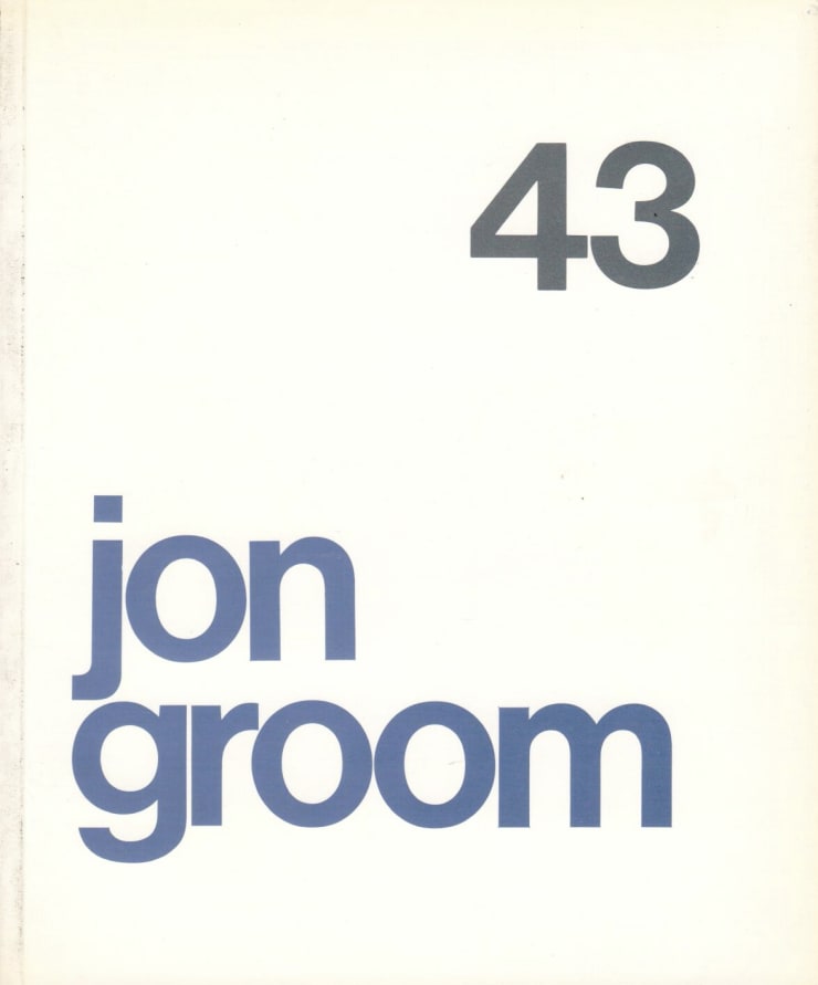 Jon Groom
