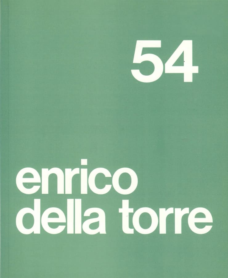 Enrico Della Torre