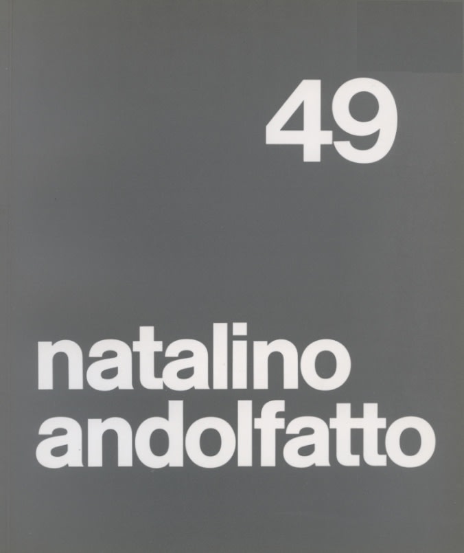 Natalino Andolfatto