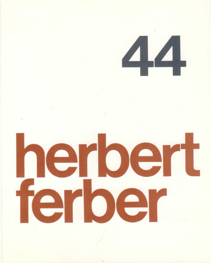 Herbert Ferber