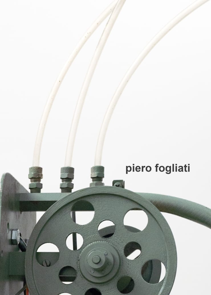 Piero Fogliati