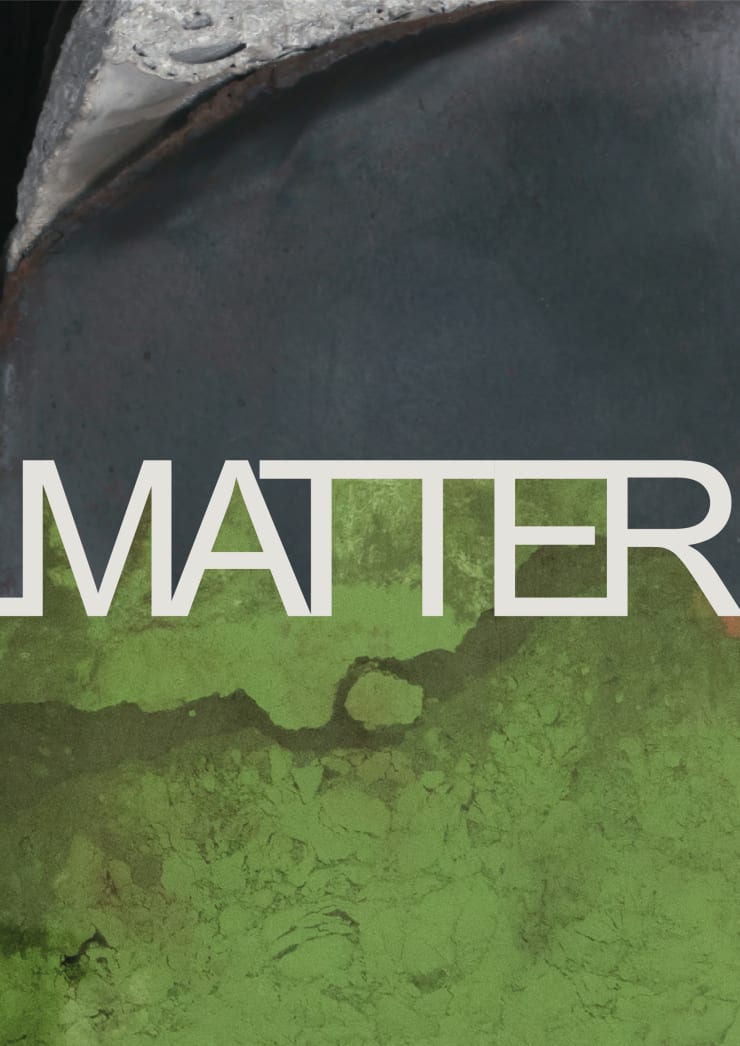 On the Matter