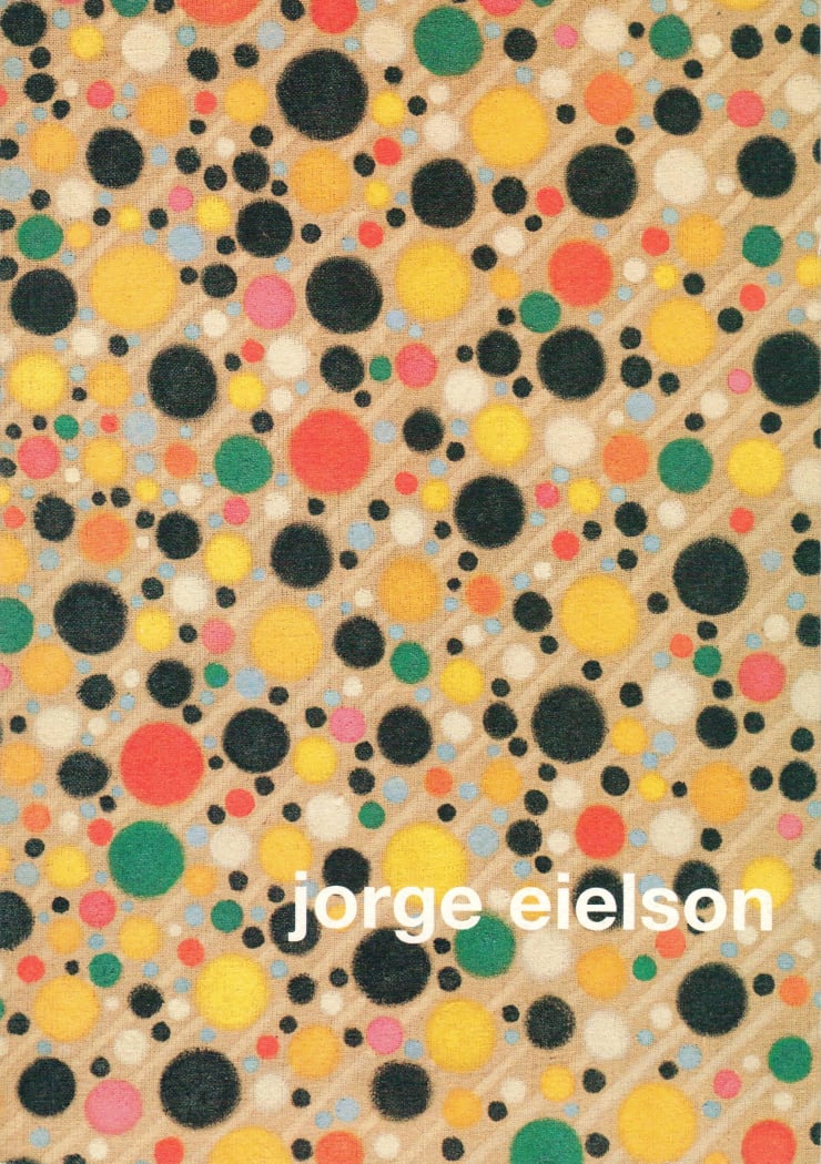 Jorge Eielson