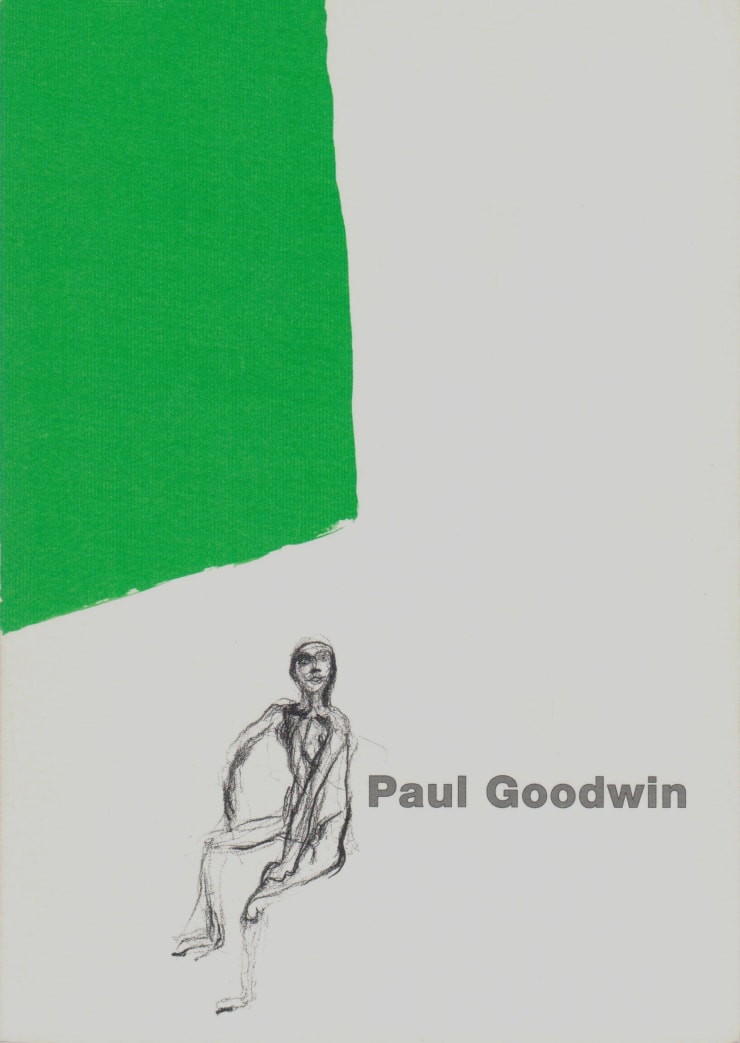 Paul Goodwin