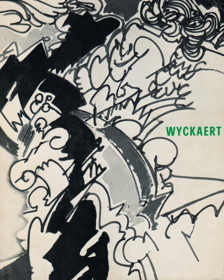 Maurice Wyckaert