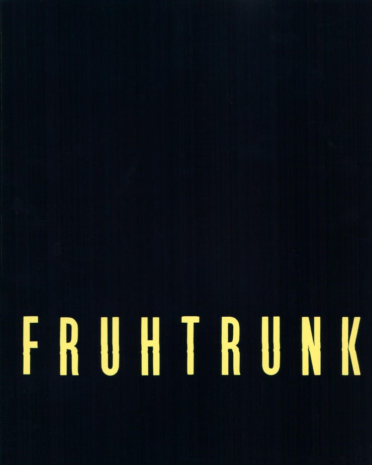 Günther Fruhtrunk