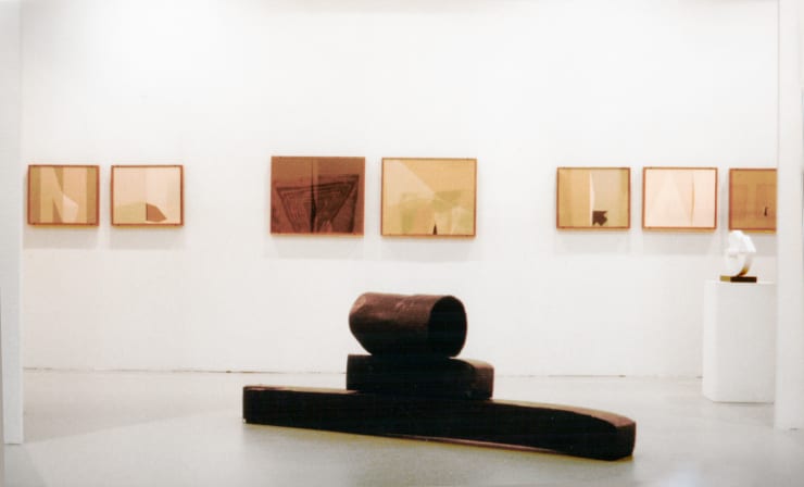 Arturo Bonfanti, Michele Festa
