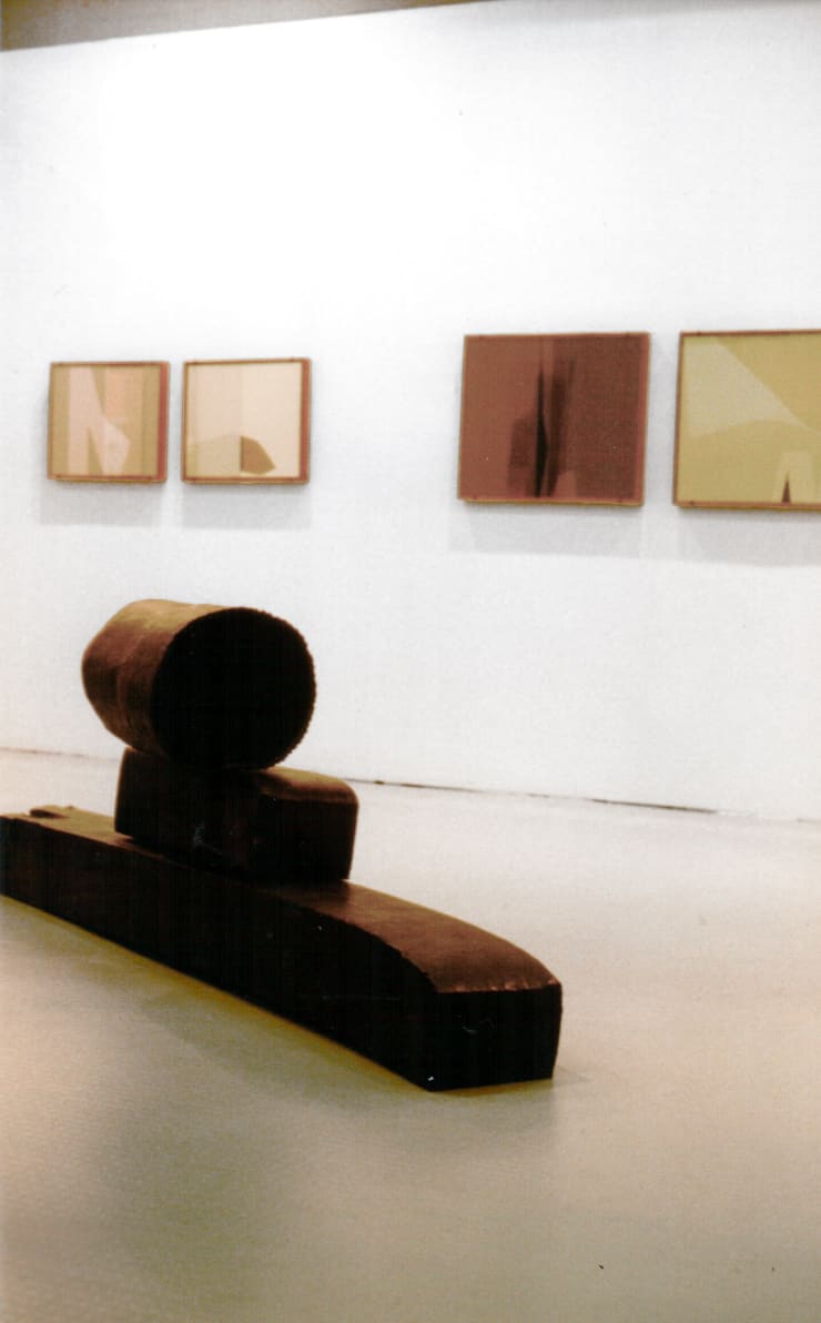 Arturo Bonfanti, Michele Festa