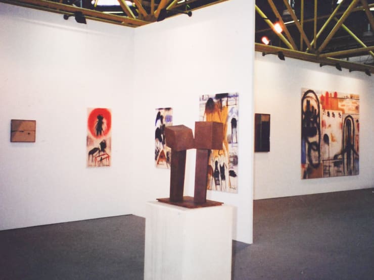 Arturo Bonfanti, Arcangelo, Michele Festa