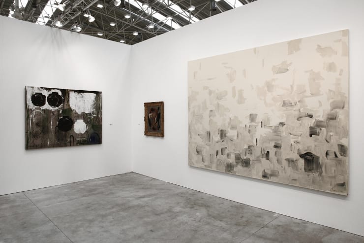 Arcangelo, Francis Picabia, Lee Ufan