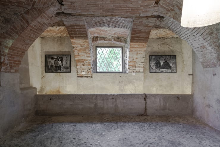 Foto di Claudia Capelli