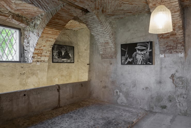 Foto di Claudia Capelli