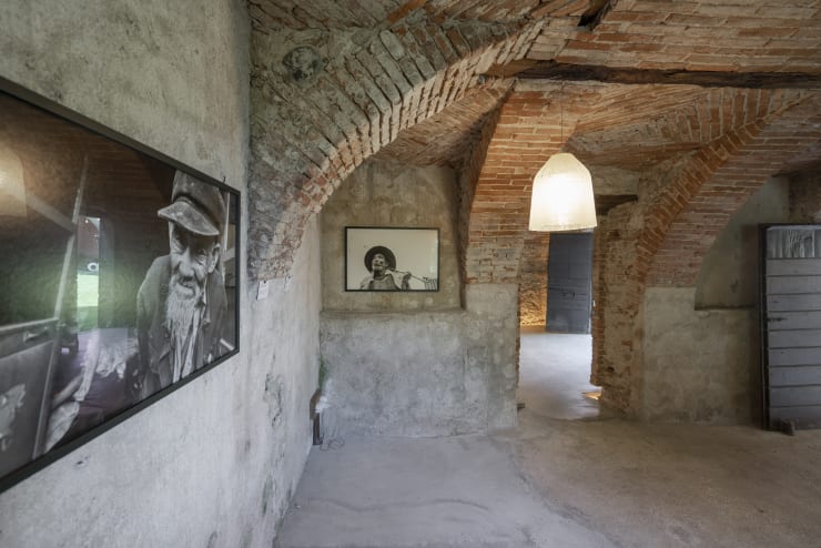 Foto di Claudia Capelli