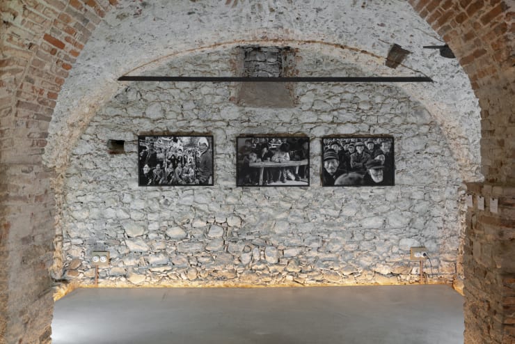 Foto di Claudia Capelli
