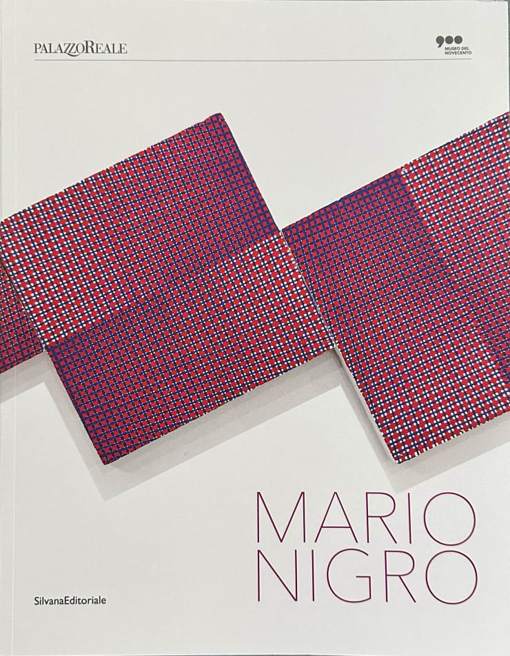 Catalogo della mostra.