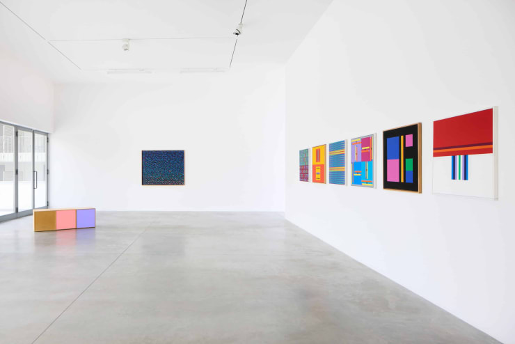 Image courtesy Lia Rumma Gallery, Milano.