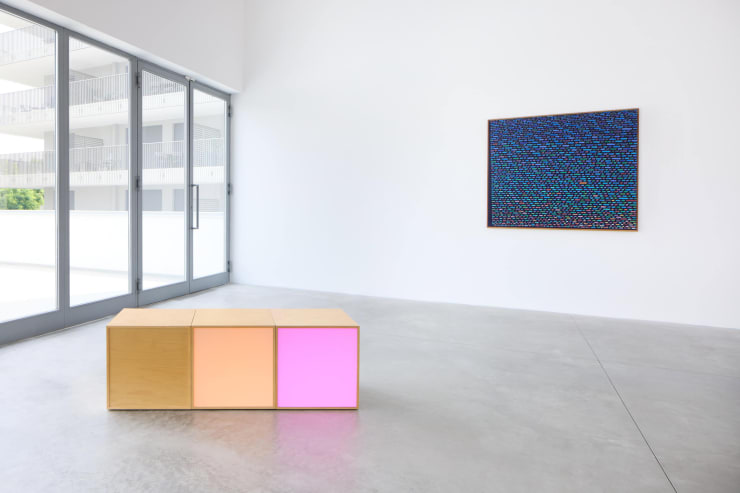 Image courtesy Lia Rumma Gallery, Milano.