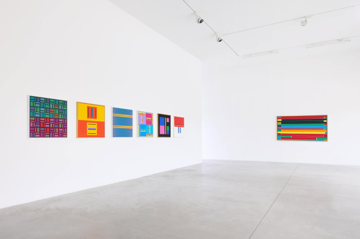Image courtesy Lia Rumma Gallery, Milano.