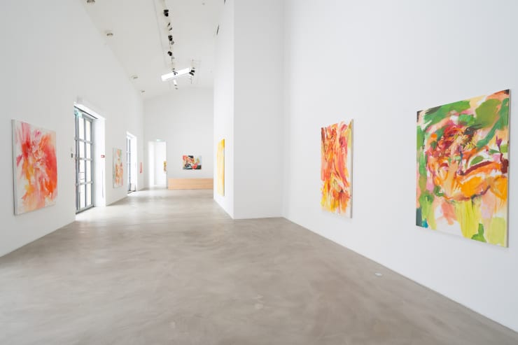 KYUNGSEO LEE | DEMIAN 16.2. - 10.3.2024