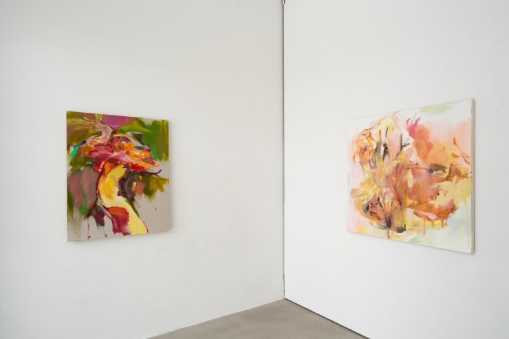 KYUNGSEO LEE | DEMIAN 16.2. - 10.3.2024