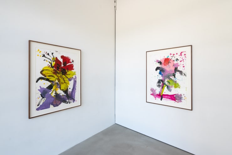 JORGE GALINDO | CAMBISTA TESTA 9.5.2024 - 20.6.2024