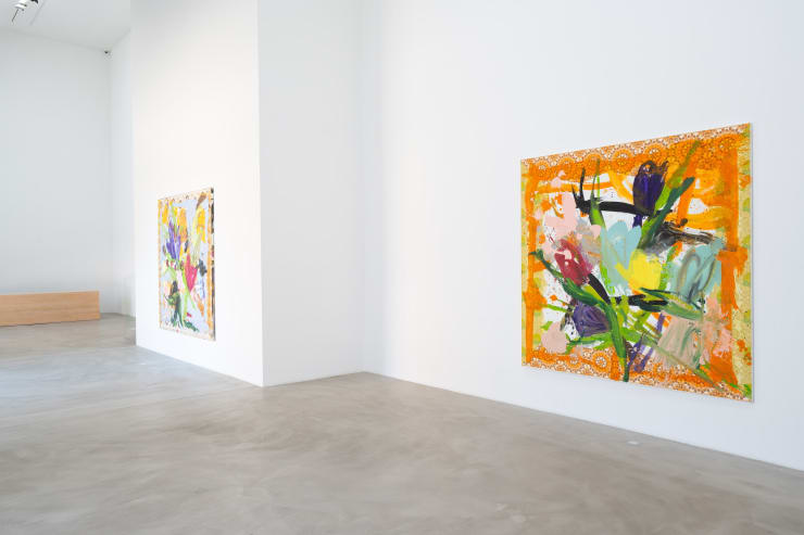 JORGE GALINDO | CAMBISTA TESTA 9.5.2024 - 20.6.2024