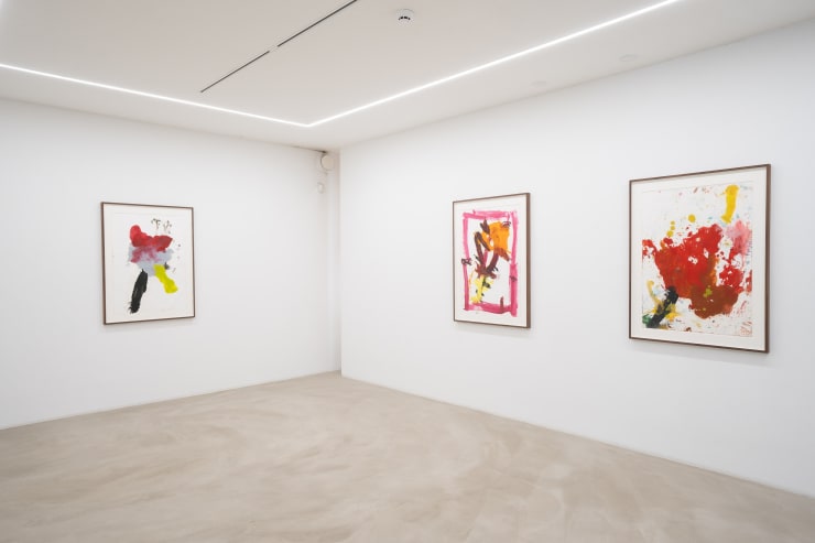 JORGE GALINDO | CAMBISTA TESTA 9.5.2024 - 20.6.2024