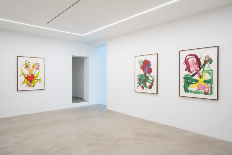 JORGE GALINDO | CAMBISTA TESTA 9.5.2024 - 20.6.2024