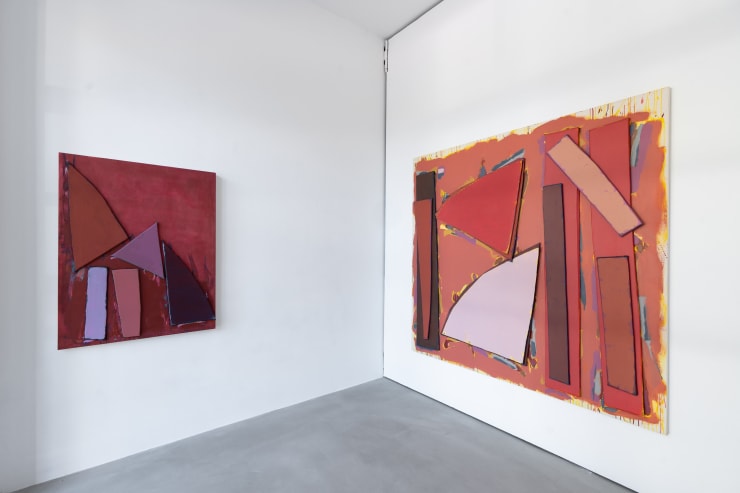 WILLIAM BRADLEY | IT'S LAYERED 13.9.2024 - 6.10.2024