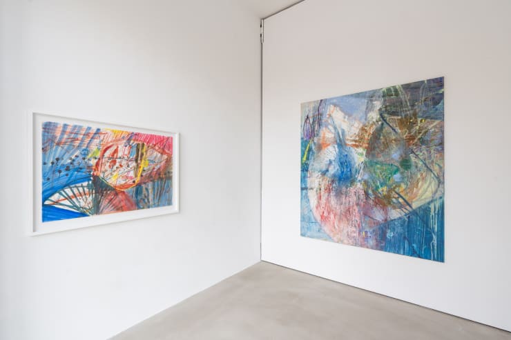 INA GERKEN | ALLUVION 11.10.2024 - 17.11.2024