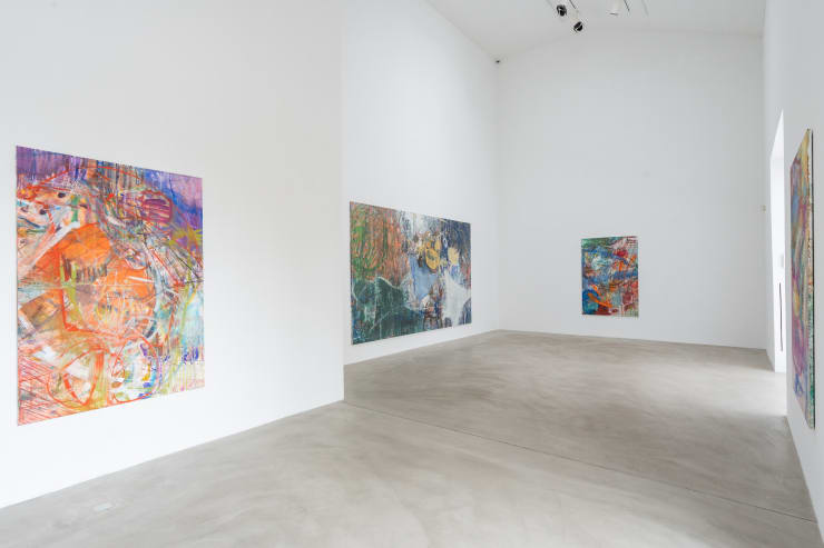 INA GERKEN | ALLUVION 11.10.2024 - 17.11.2024