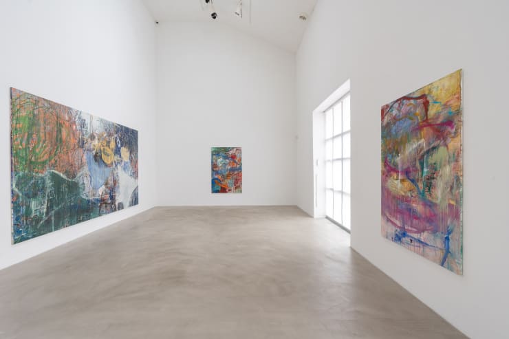 INA GERKEN | ALLUVION 11.10.2024 - 17.11.2024