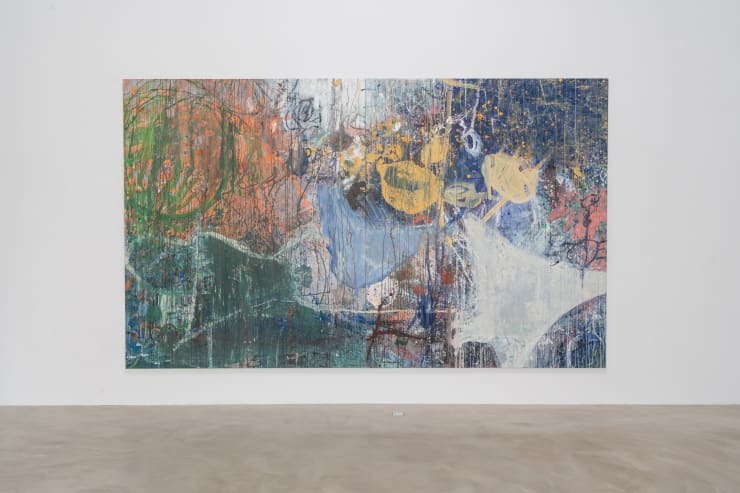 INA GERKEN | ALLUVION 11.10.2024 - 17.11.2024