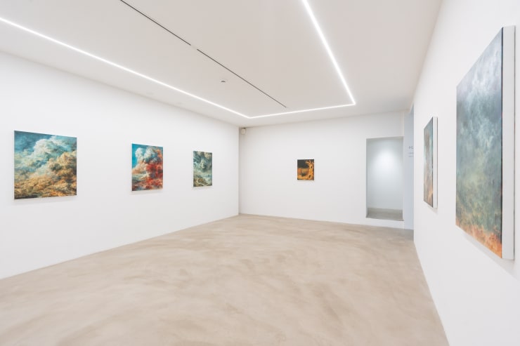 PETRI ALA-MAUNUS | PARALLEL UNIVERSES 11.10.2024 - 17.11.2024