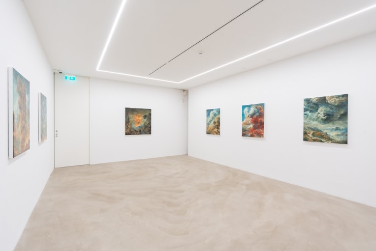 PETRI ALA-MAUNUS | PARALLEL UNIVERSES 11.10.2024 - 17.11.2024