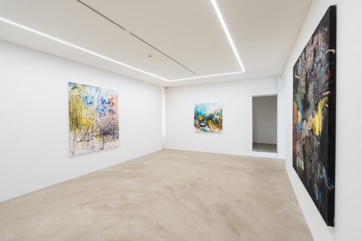 SHELTER FROM THE STORM JUNE 28 - AUGUST 10