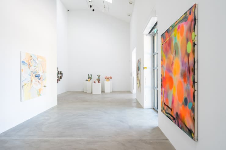 SHELTER FROM THE STORM JUNE 28 - AUGUST 10