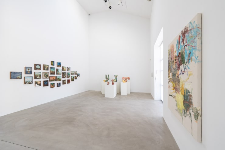 SHELTER FROM THE STORM JUNE 28 - AUGUST 10